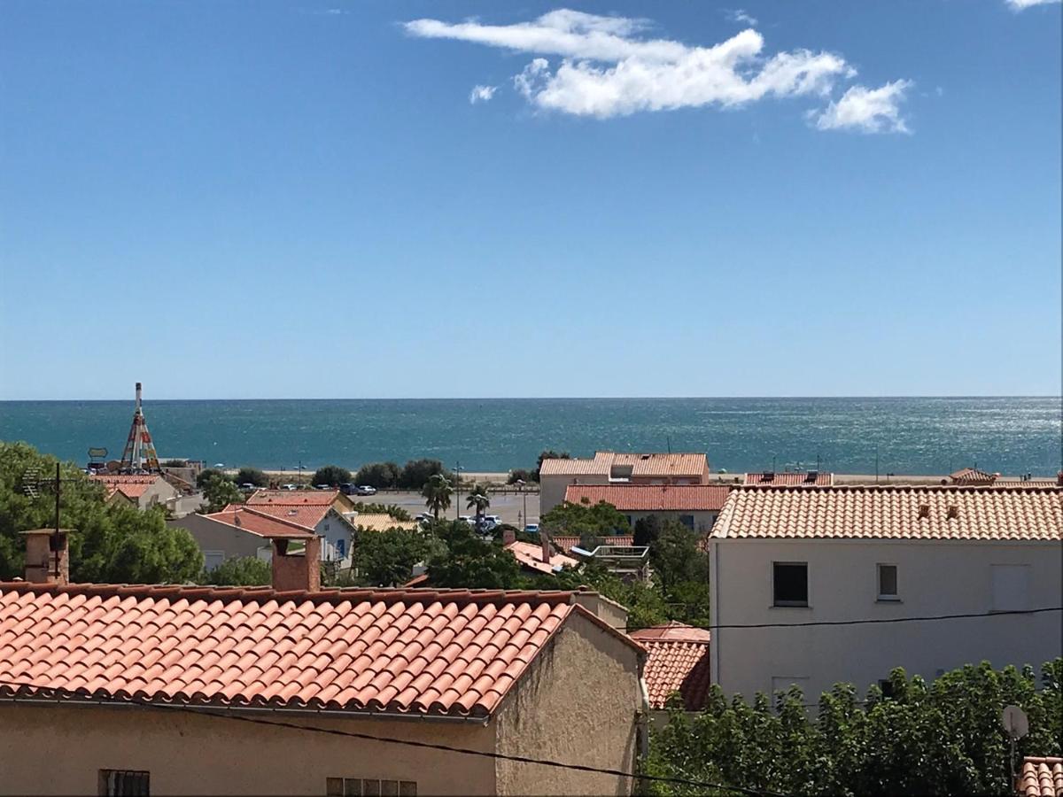 Appartement St Pierre La Mer Fleury  Exterior foto