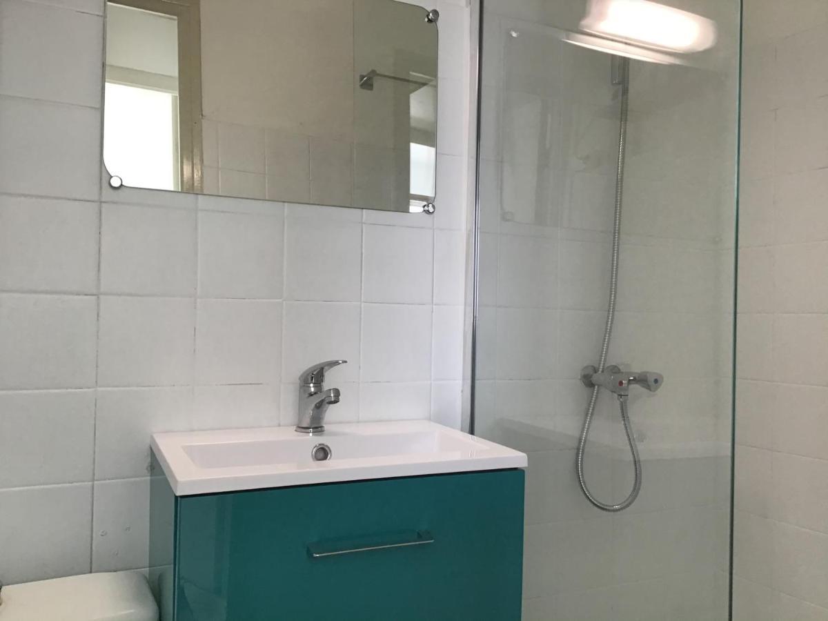 Appartement St Pierre La Mer Fleury  Exterior foto