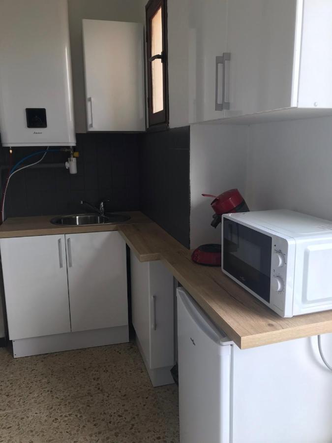 Appartement St Pierre La Mer Fleury  Exterior foto